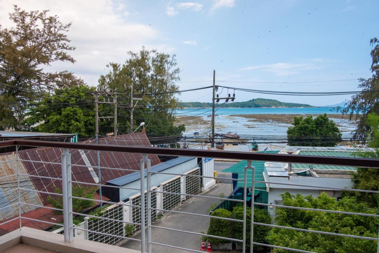 Rawai Paradise Εξωτερικό φωτογραφία