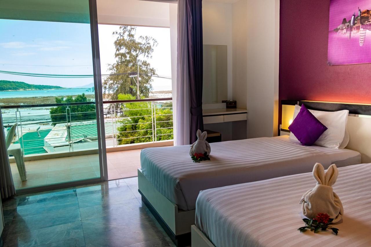 Rawai Paradise Εξωτερικό φωτογραφία